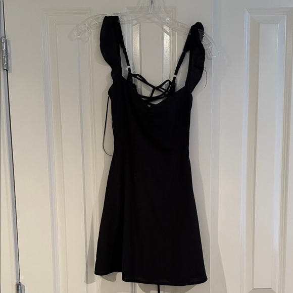 Princess Polly Landon strappy mini dress - Picture 2 of 3
